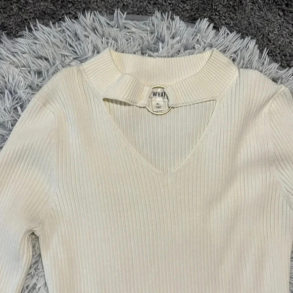 Say What Dress Size XL - Picture 2 of 13